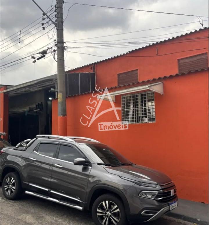 Galpão à Venda  na Vila Ré  200 m  | Zona mista. Comercial In...