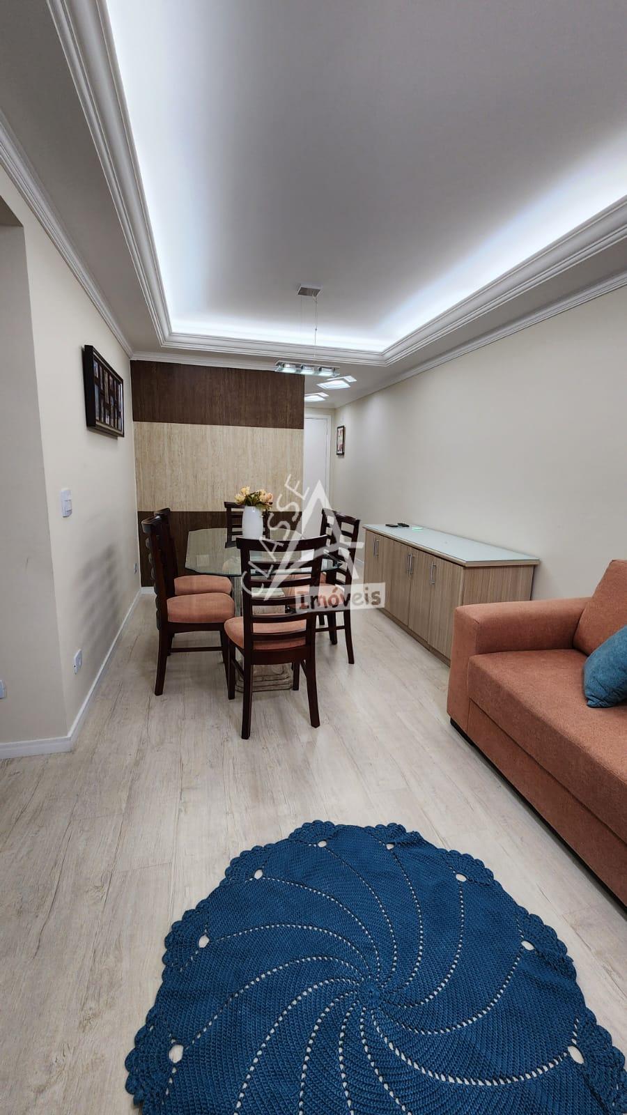 Apartamento ? venda, 72m , Vila Em?lio, MAUA - SP