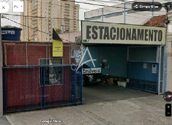 Terreno Comercial 400m  para venda, Avenida Dom Pedro I,  SANT...