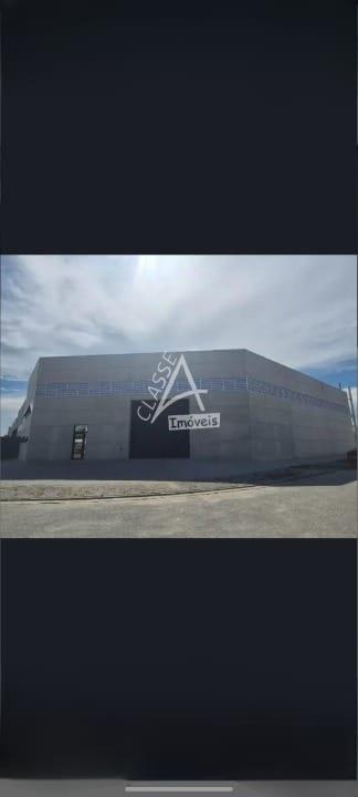 Galp?o para loca??o, Rodovia Presidente Dutra, JACAREI - SP