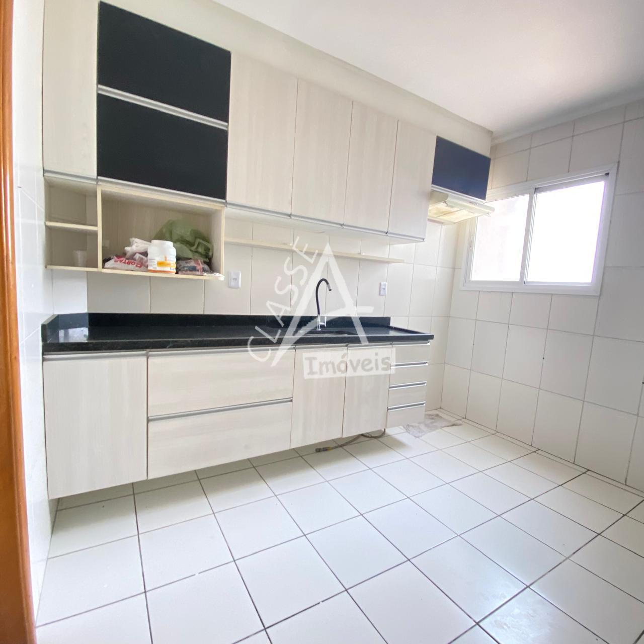 Apartamento com 3 dormit?rios, 01 su?te, 2 vagas na garagem