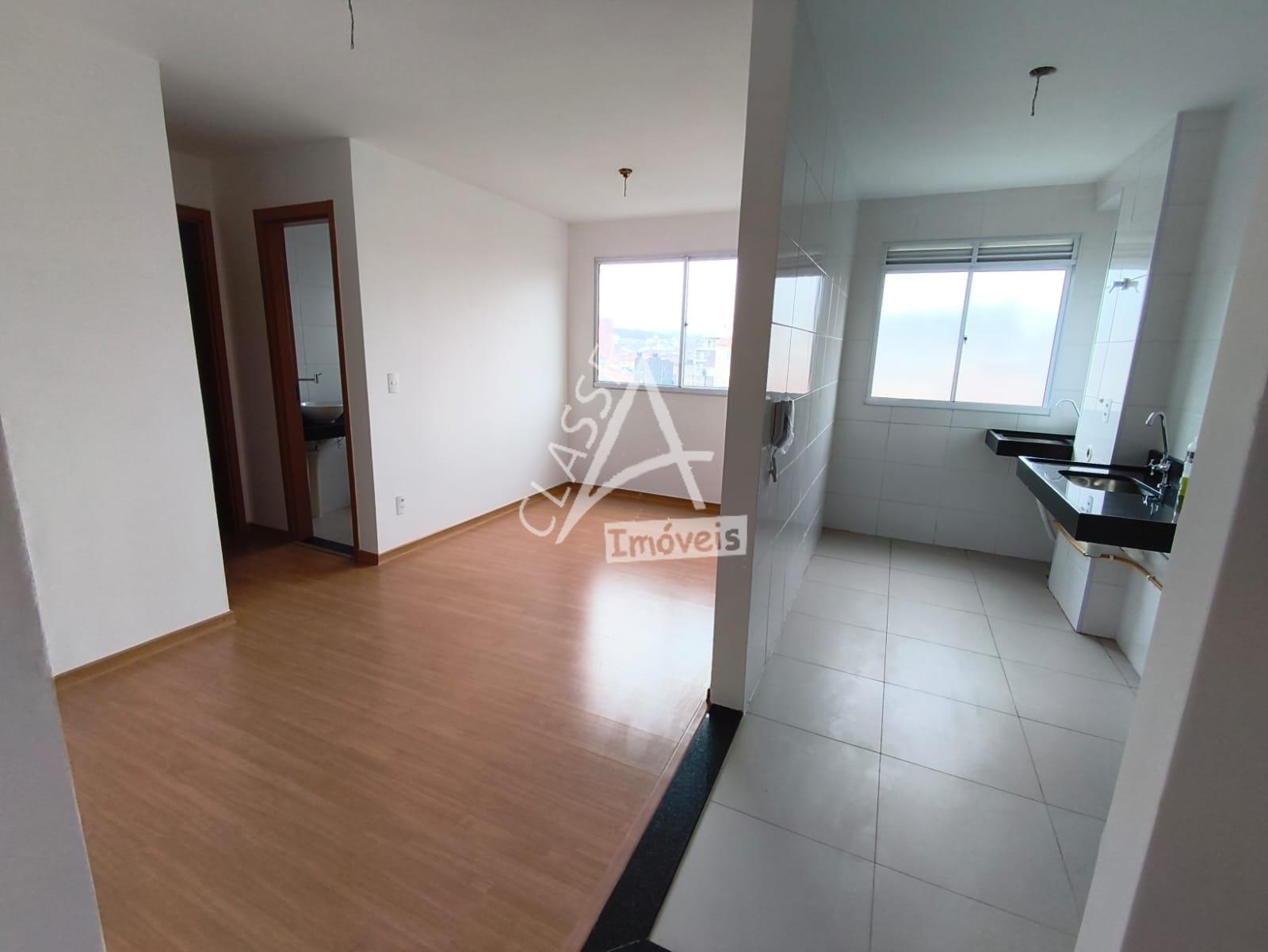 Apartamento à venda, Vila Nossa Senhora das Vitórias, MAUA - SP