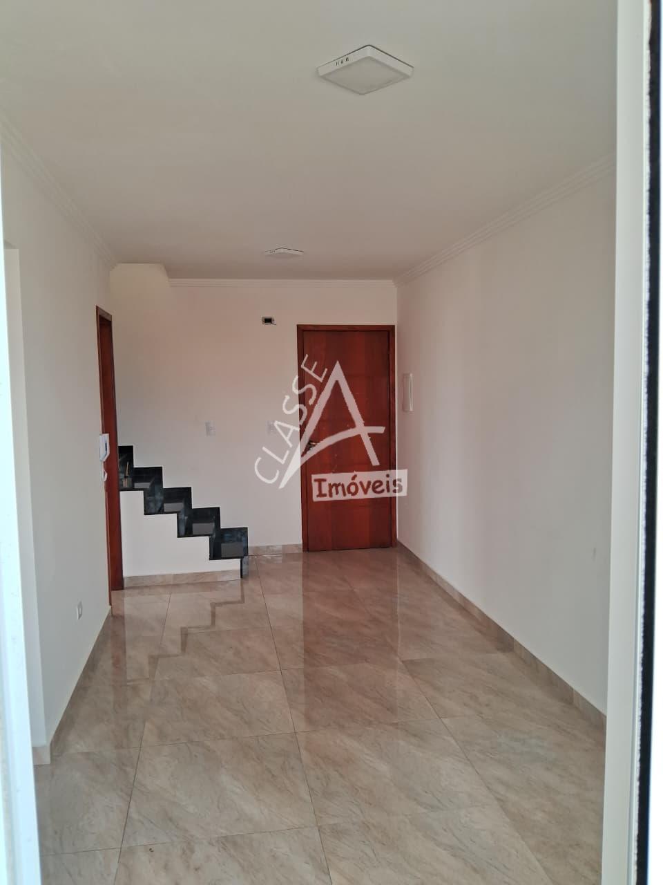 Cobertura à venda em Mauá com 102m  | 3 dormitórios  1 suíte  ...