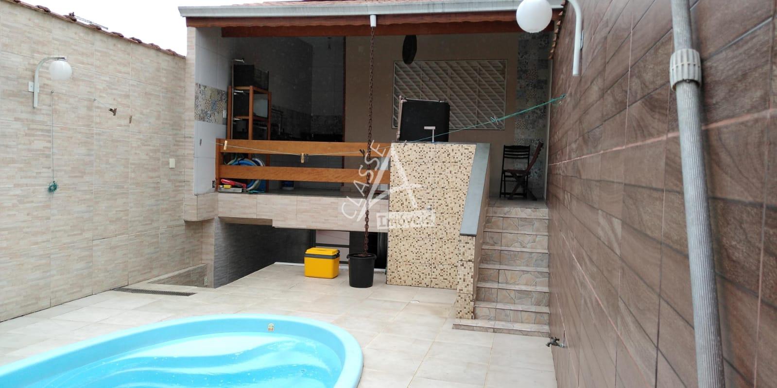 Casa à venda, Vila Nossa Senhora das Vitórias, MAUA - SP