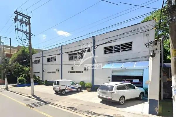 Galpão para alugar e venda, Centro, SANTO ANDRE - SP 700 M2 pe...