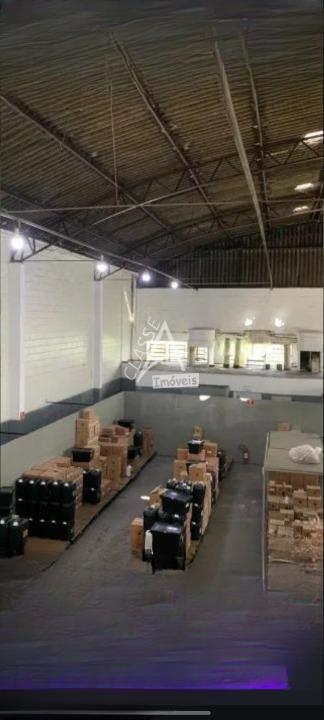 Galpão à venda, Itaquera, SAO PAULO - SP terreno 1000 m2