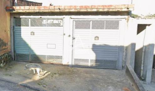 Terreno à venda com 7x29m, Aliança, RIBEIRAO PIRES - SP