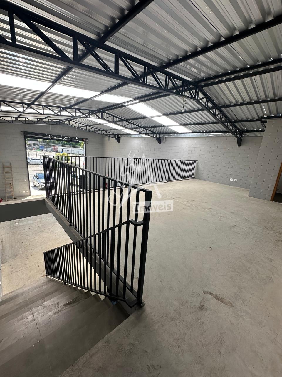 Galp?o para loca??o, Casa Branca, SANTO ANDRE - SP ?timo para ...