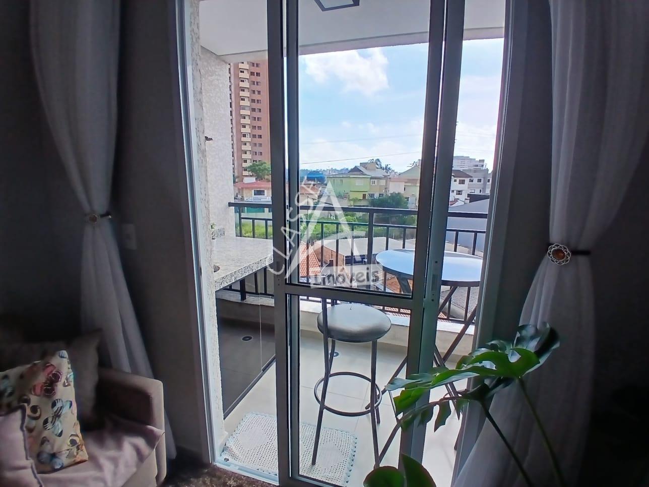 Apartamento  à venda, Bairro Jardim  Haydee -  MAUA - SP