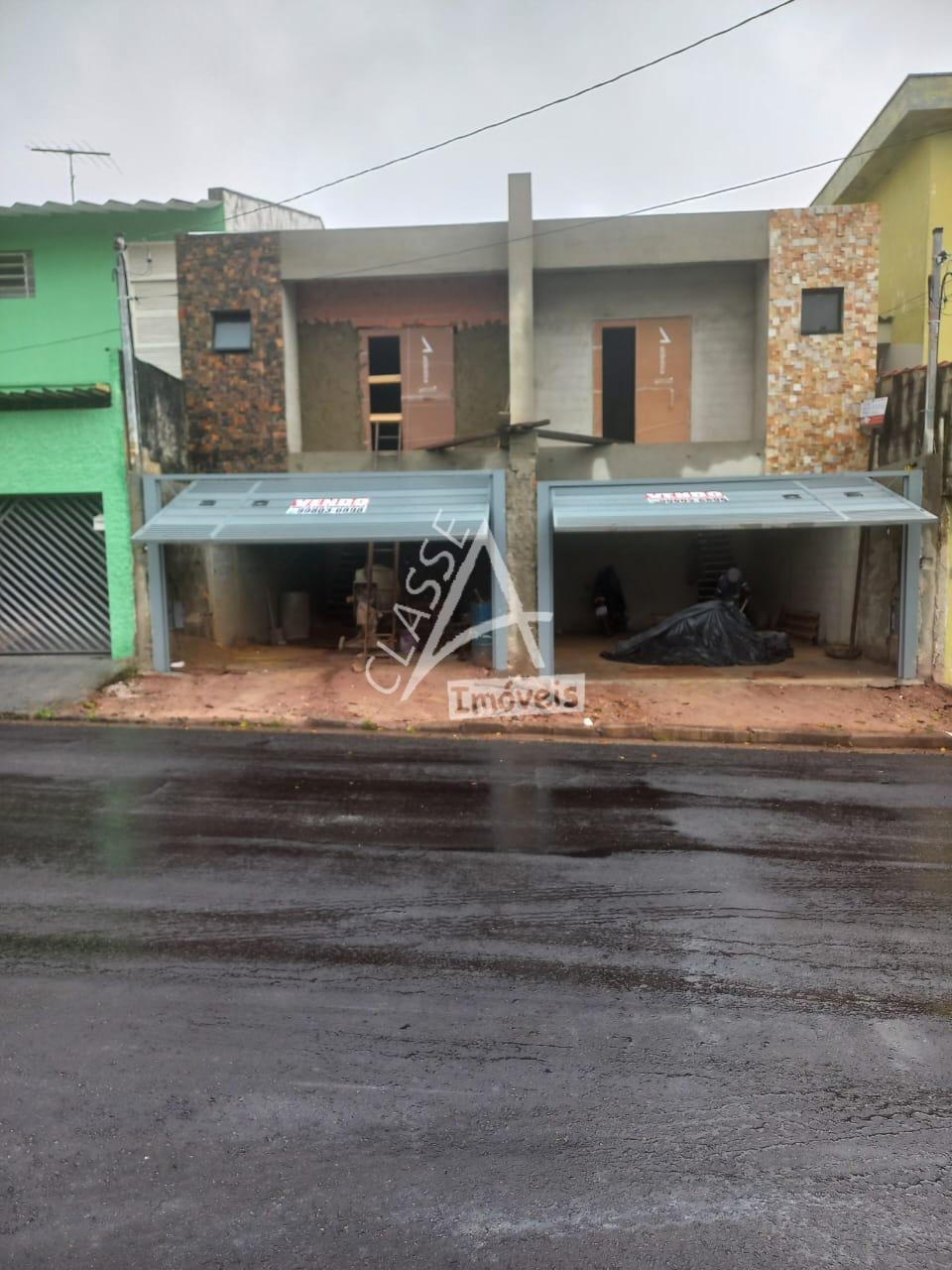 Casa 3 dorm. à venda, Jd. Pedroso- MAUA. Projeto em fase final...