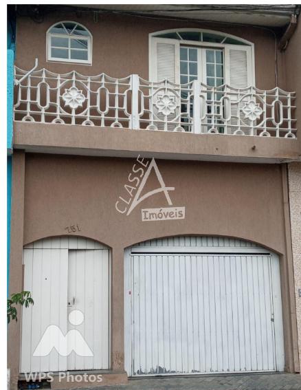 Sobrado à venda, Vila Assis Brasil, MAUA - SP