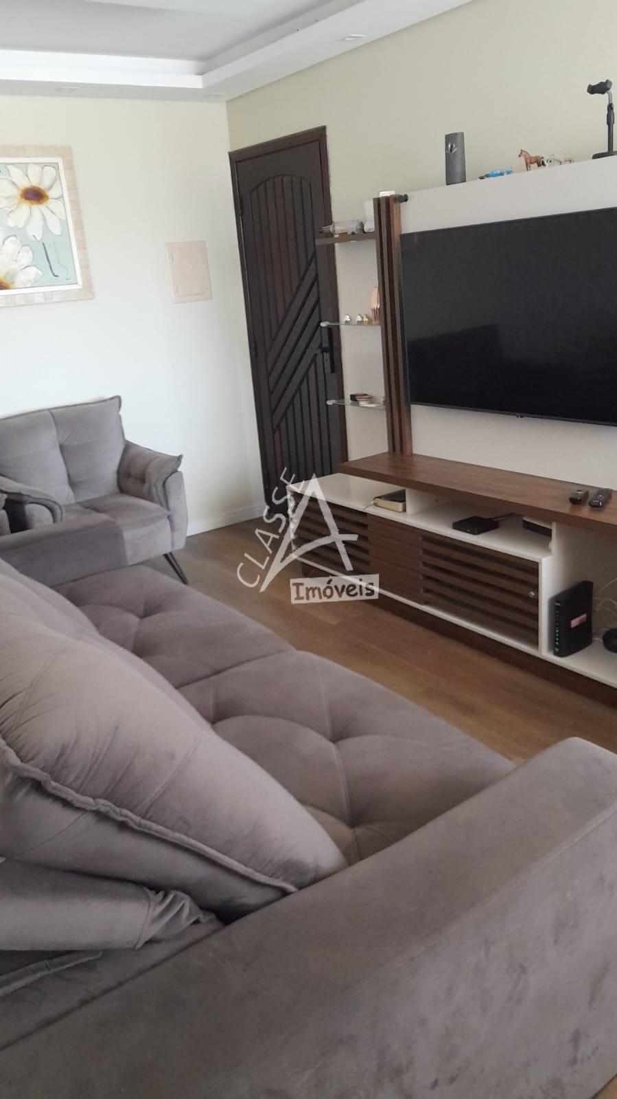 Vendo ótimo Apartamento, Parque São Vicente, MAUA -  SP