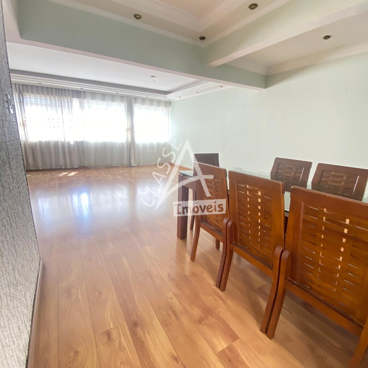 Apartamento ? venda com 3 quartos  1 su?te, 2 banheiros, SANTO...