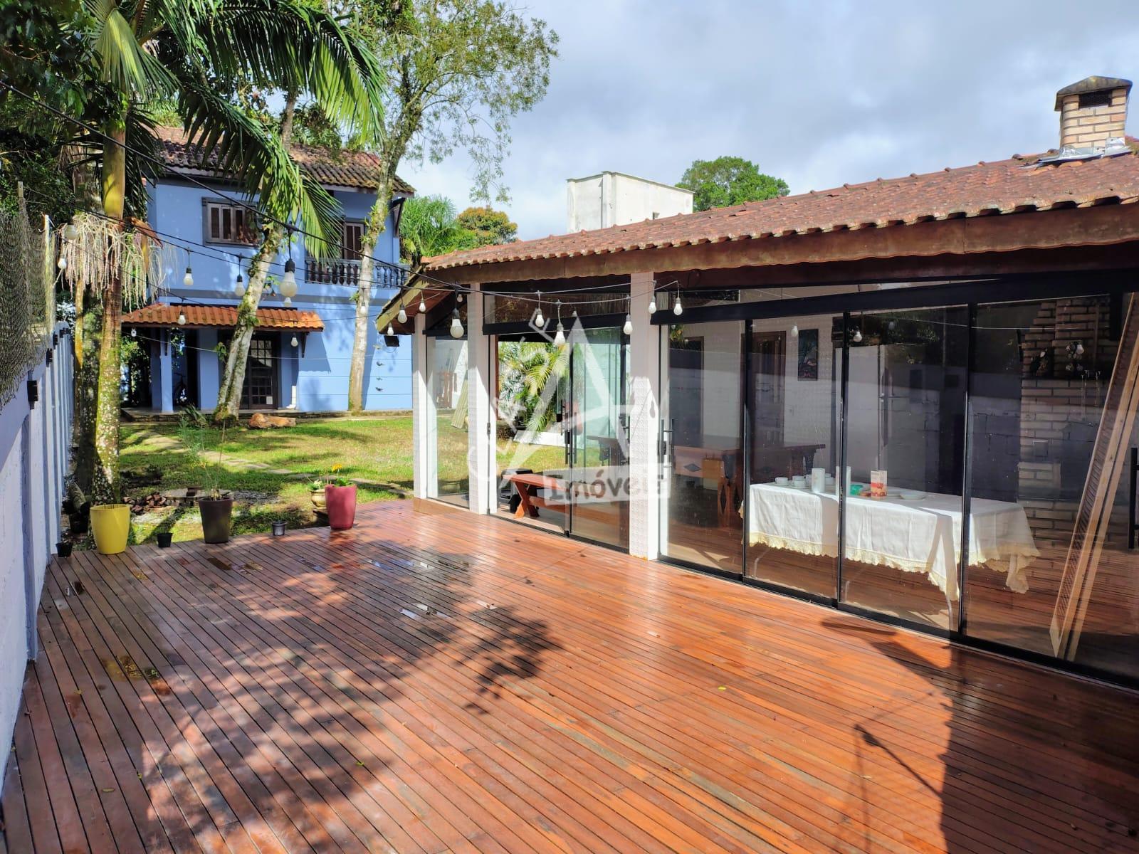 Vendo Lindo Sobrado, Jardim Clube de Campo, SANTO ANDRE - SP