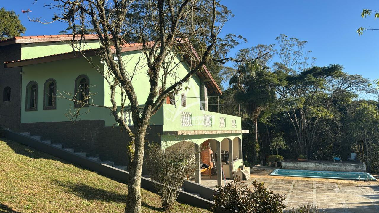 Chácara à venda, Centro de Ouro Fino Paulista, RIBEIRAO PIRES ...