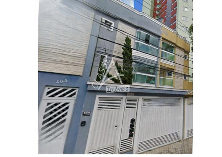 Cobertura à venda, 190 M2,  Parque das Nações, SANTO ANDRE - SP