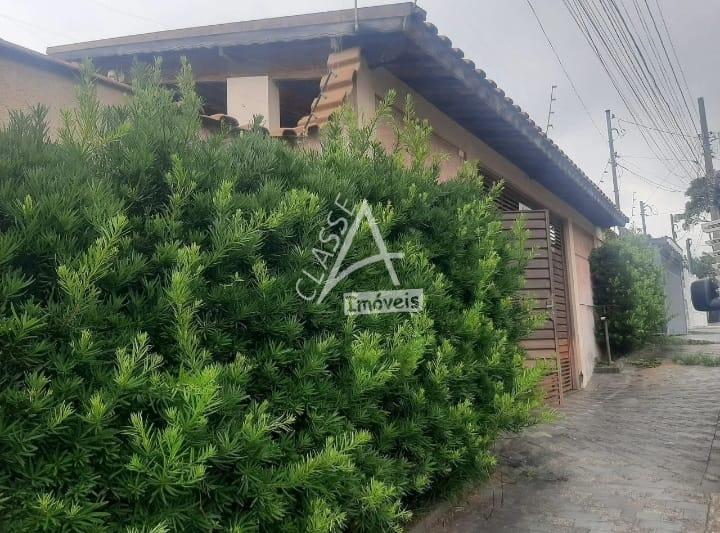 Vendo Ótima casa à venda, Parque das Nações, SANTO ANDRE - SP