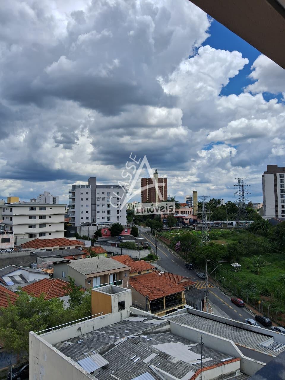 Cobertura à venda, Matriz, MAUA - SP