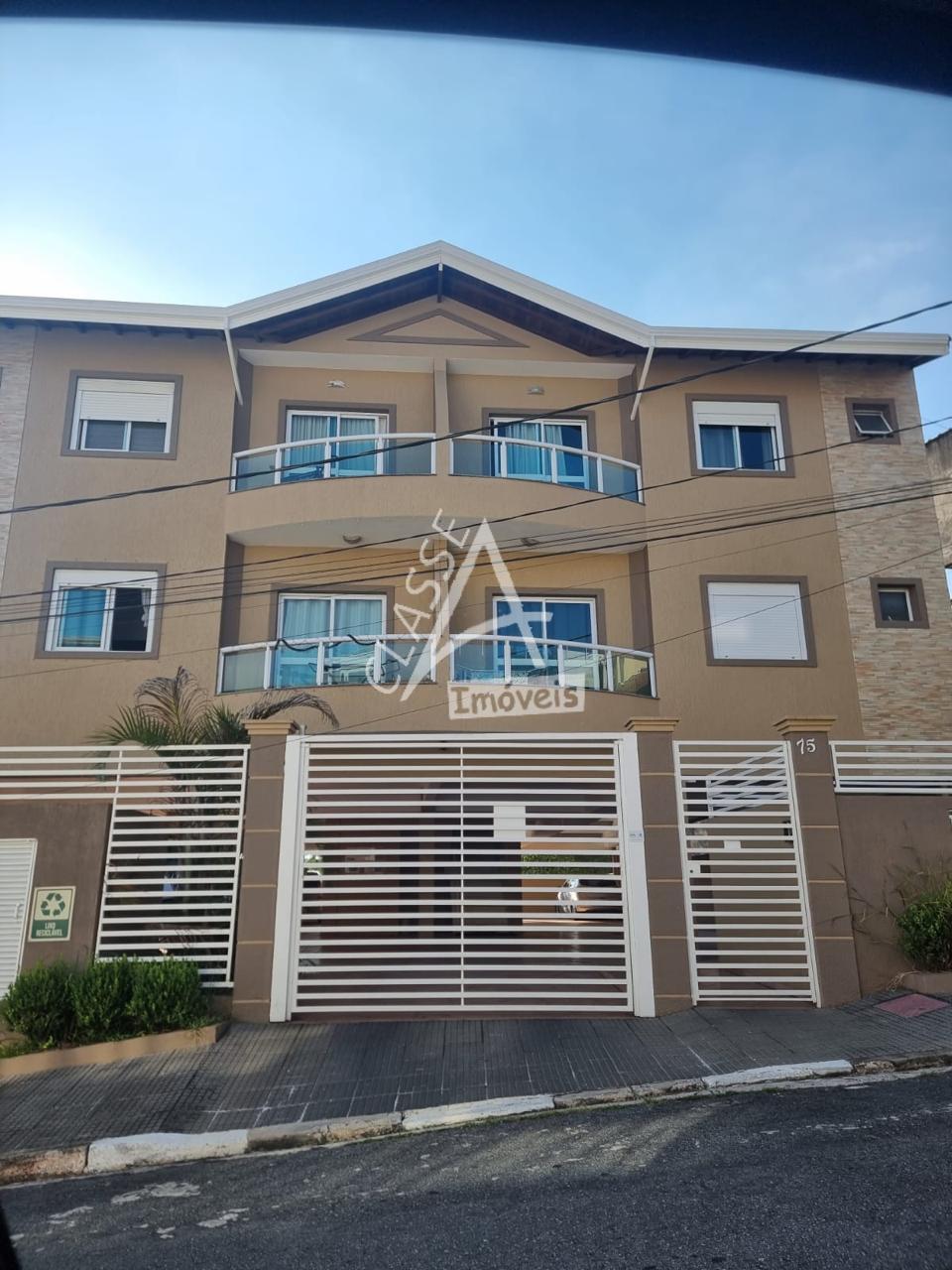 Apartamento à venda, 70 M2, Parque São Vicente, MAUA - SP