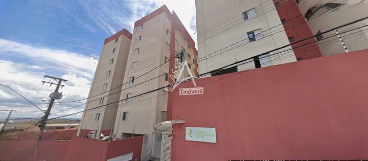 Apartamento MOBILIADO à venda, Vila Palmares, SANTO ANDRE - SP