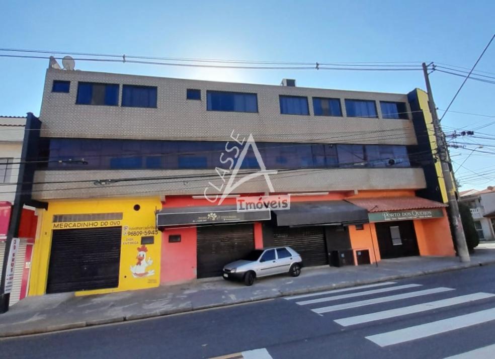 Prédio Comercial à venda, Parque Marajoara, SANTO ANDRE - SP