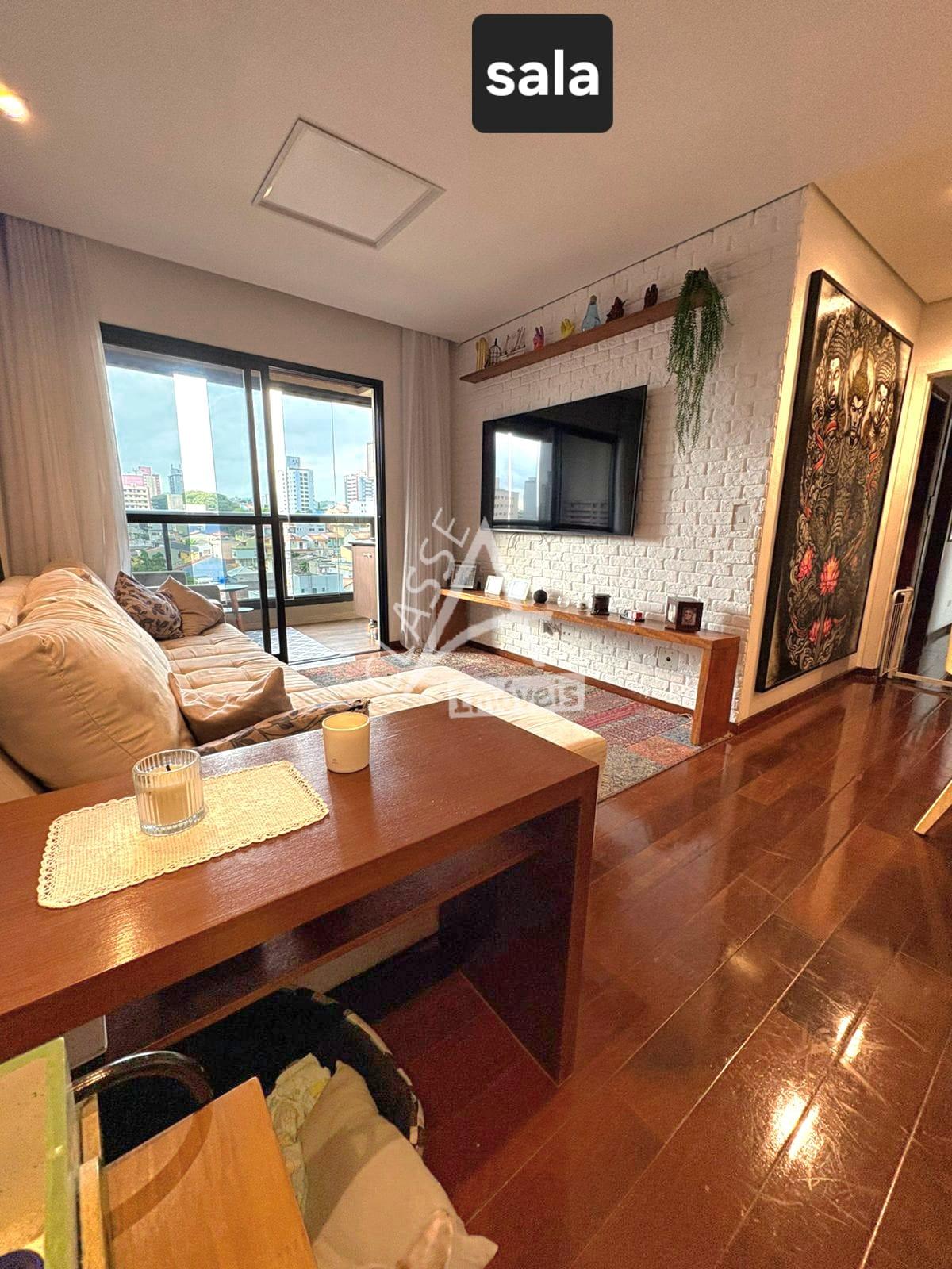 Apartamento à venda, Jardim Nova Petrópolis, SAO BERNARDO DO C...