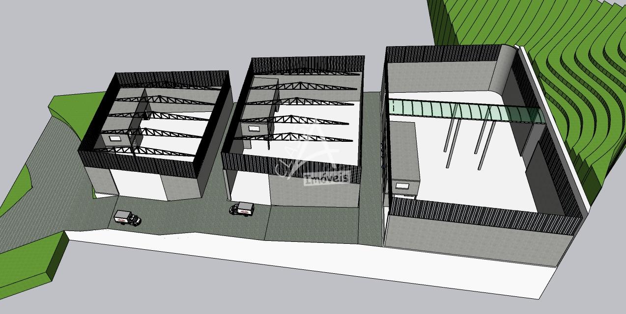 Terreno ? venda, 9146 m  -  R  1.650.000,00 - Jardim.Planteuca...