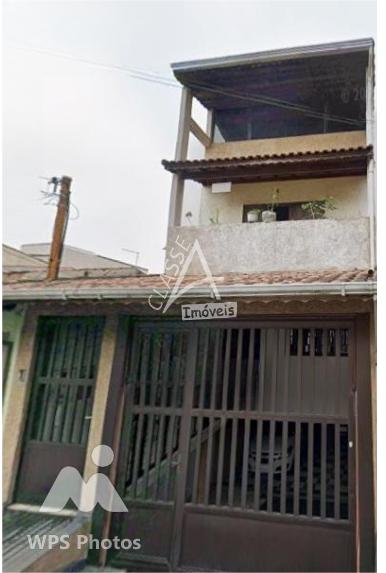 Casa ? venda 3 dorms com 1 su?te ? venda, Jardim Campo Verde, ...