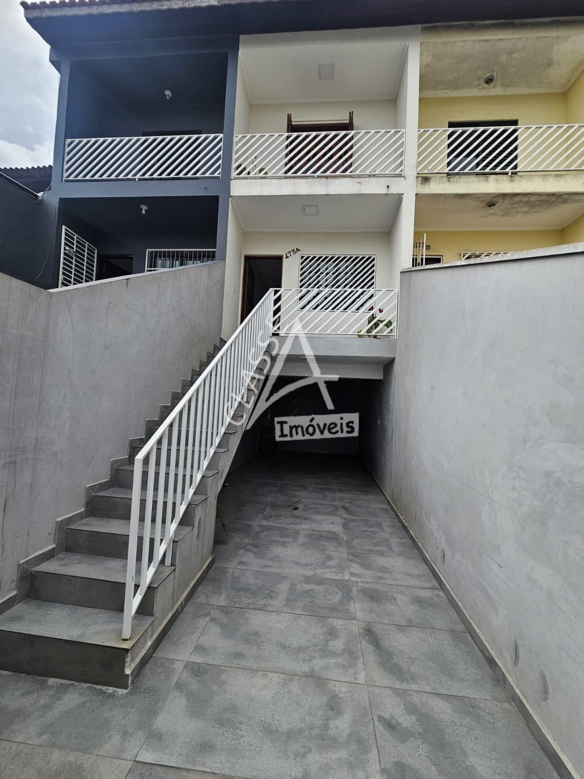 Sobrado à venda, 115 m  de construção - Vila São Francisco, MA...