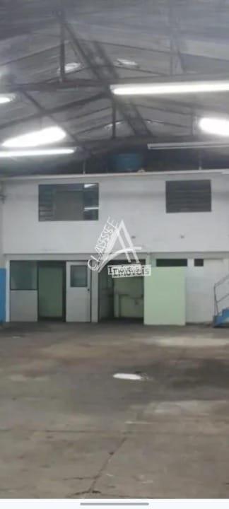 Galpão à ou locacao venda, Vila California, 350 m2