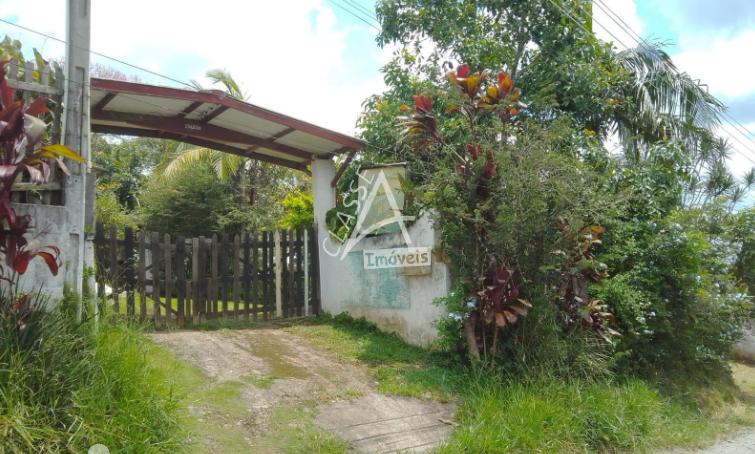 Chácara à venda com área total  2.275 m , palmeiras de são Pau...