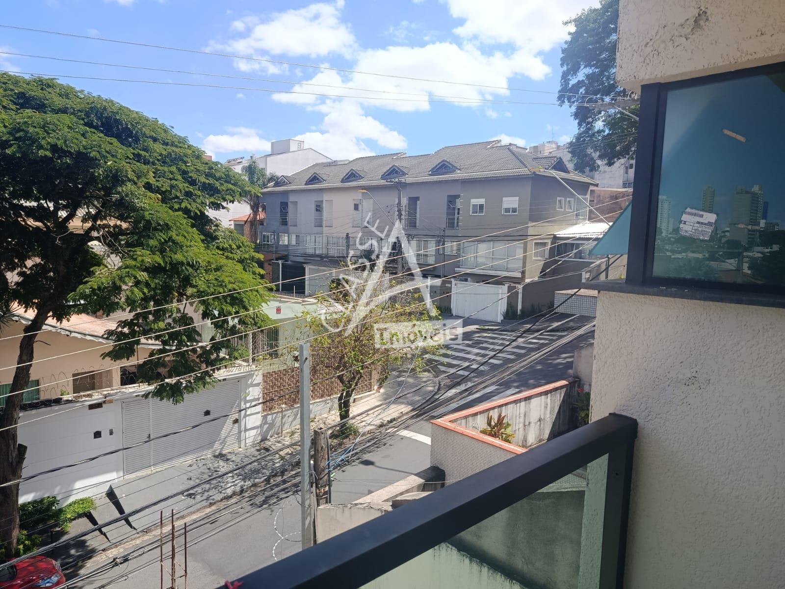 Sobrado NOVO, 174 M2, Bairro Campestre, SANTO ANDRE - SP.