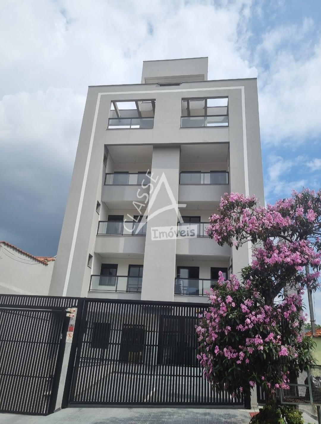 Apartamento NOVO à venda, Assunção, SAO BERNARDO DO CAMPO - SP