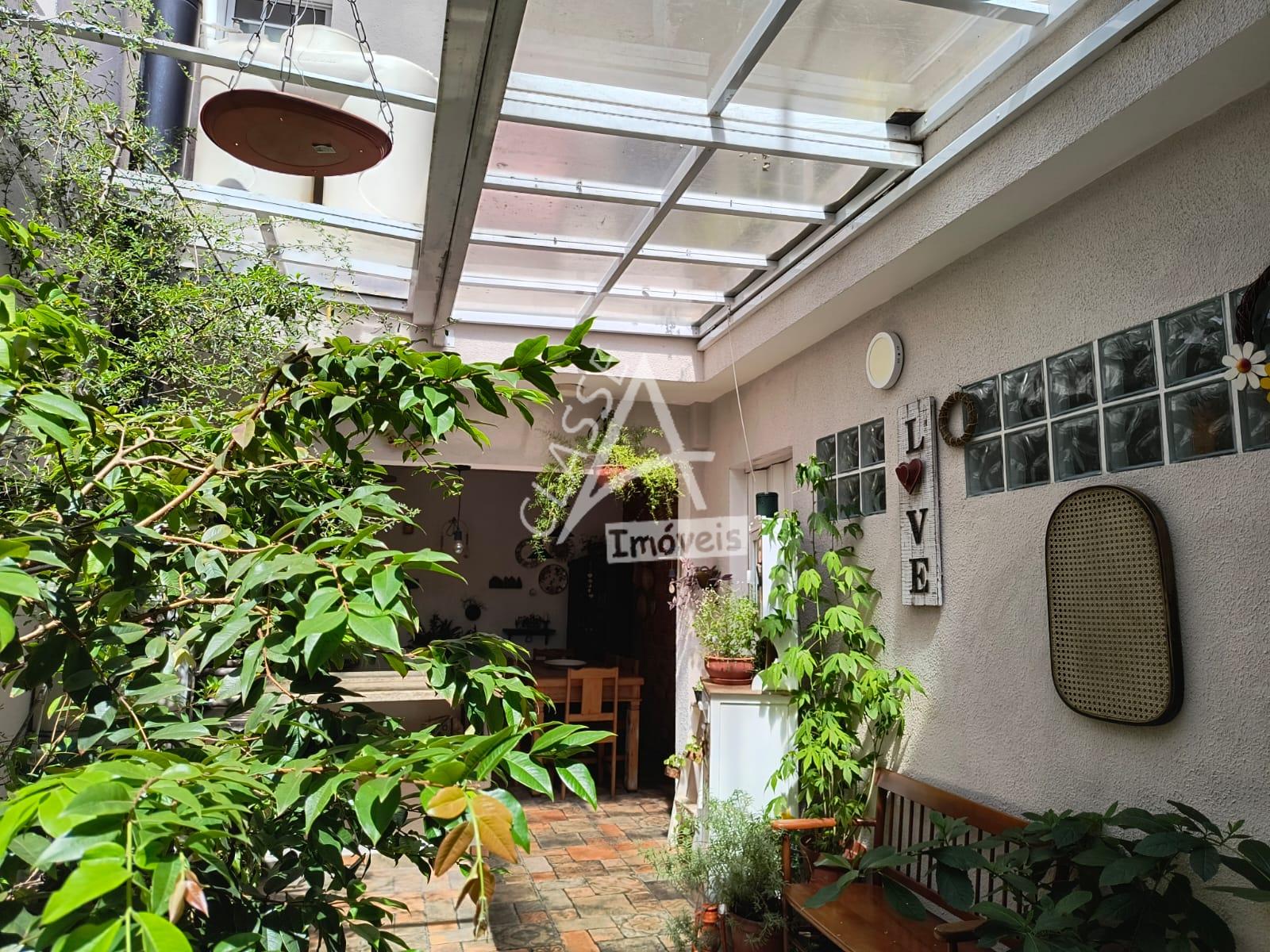 Sobrado à venda, Rudge Ramos, SAO BERNARDO DO CAMPO - SP