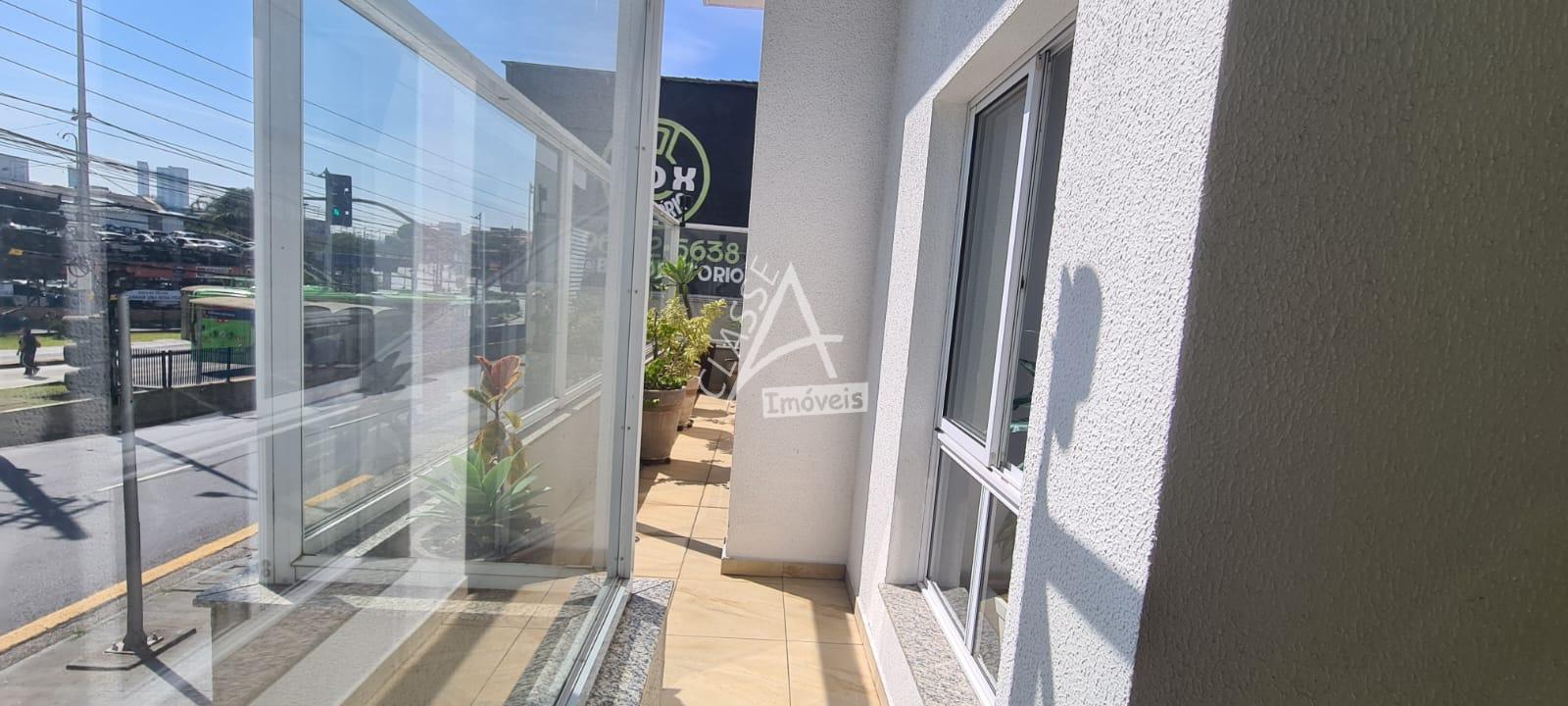 Apartamento à venda, 48 M2, Parque Oratório, SANTO ANDRE - SP