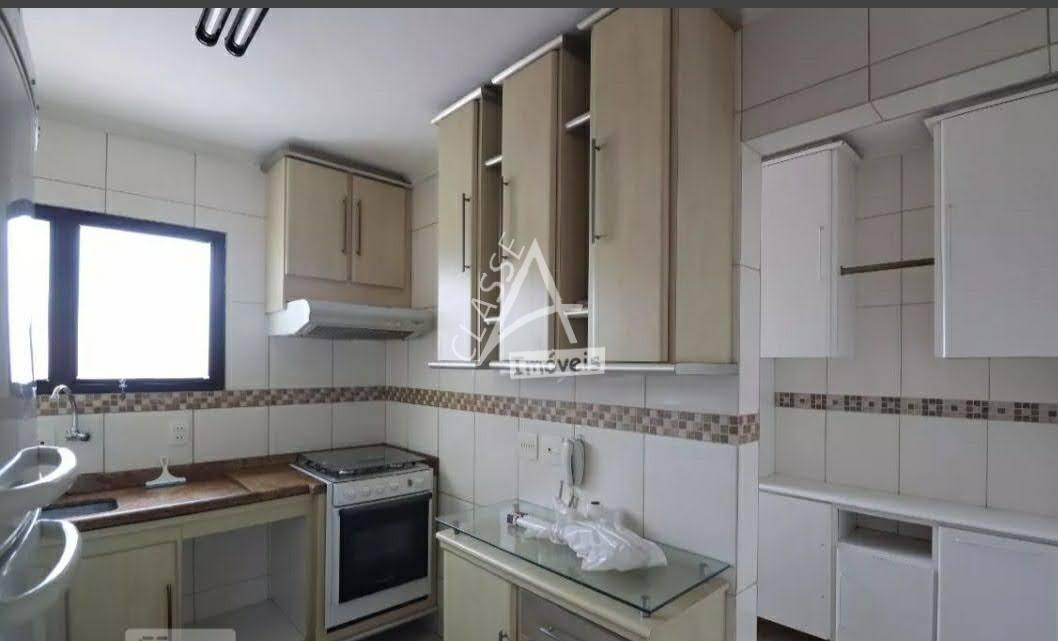 Apartamento à venda, Bairro Silveira, SANTO ANDRÉ -  SP