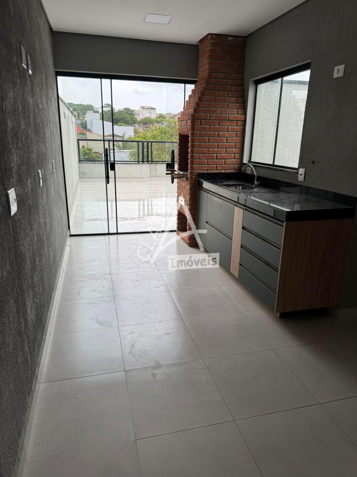 Apartamento ? venda, Jardim Santo Alberto, SANTO ANDRE - SP
