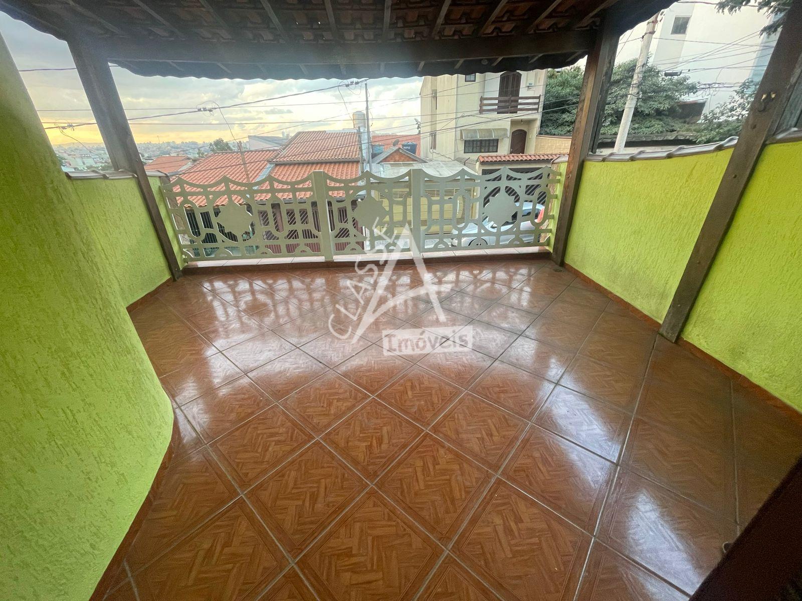 Sobrado à venda, 100 M2, jardim utinga, SANTO ANDRE - SP