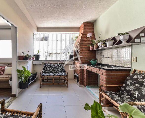 Apartamento à venda, VILA GONÇALVES, SAO BERNARDO DO CAMPO - SP