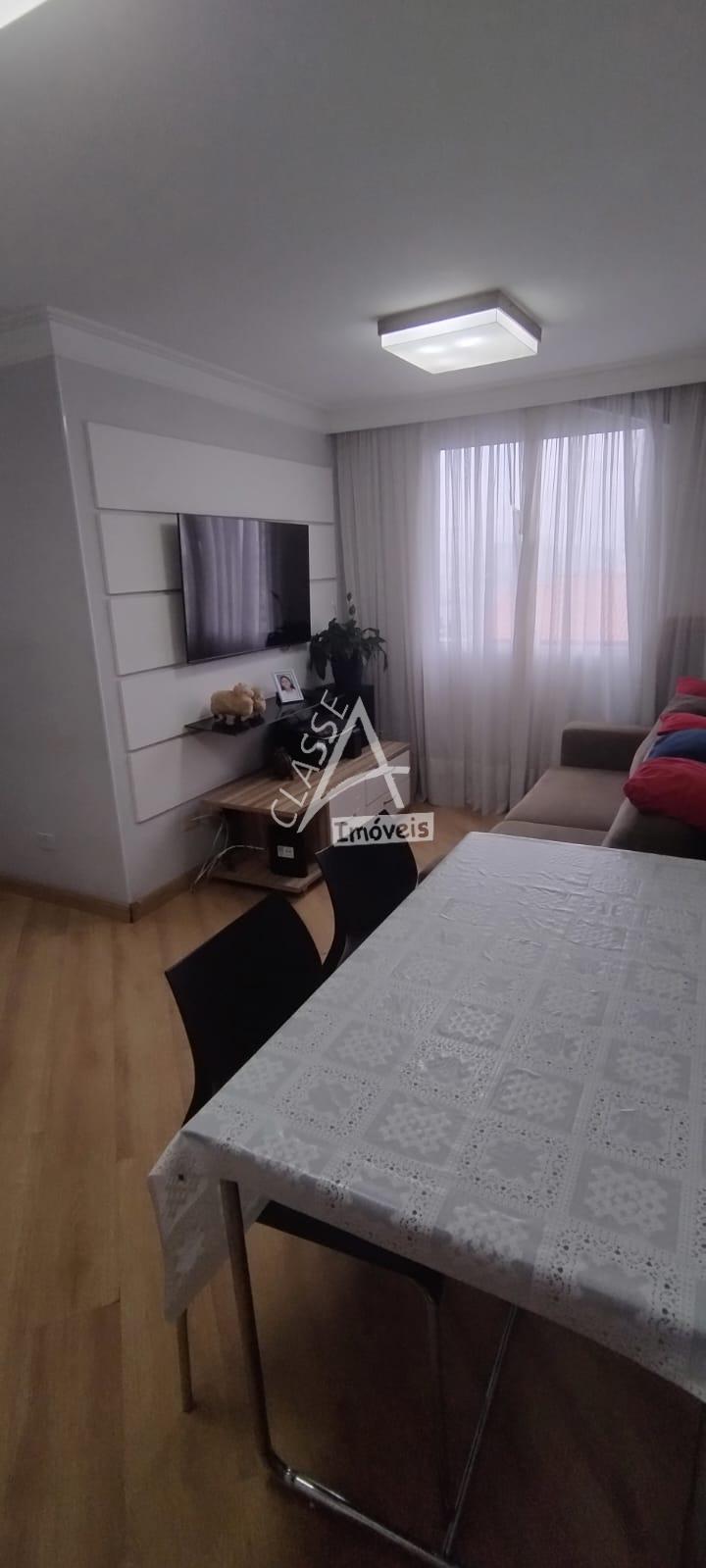 Apartamento  à  venda, Vila Aquilino, SANTO ANDRE -  SP
