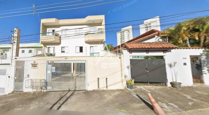 Apartamento  à  venda, Jardim Ipanema, SANTO ANDRE - SP