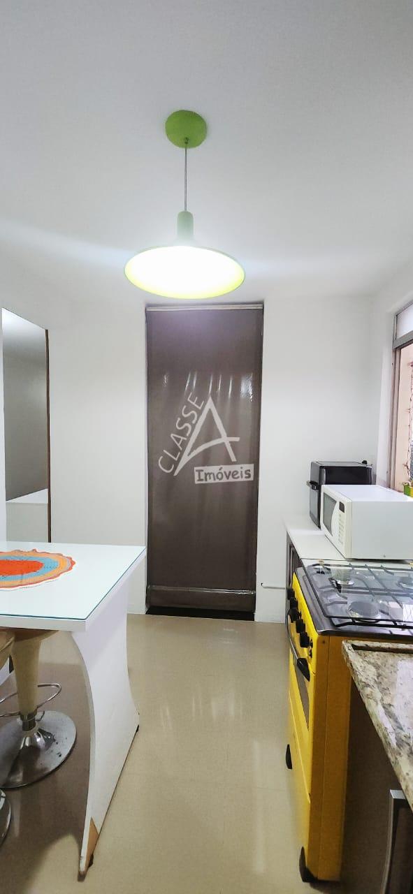 Apartamento à venda, Santa Teresinha, SAO BERNARDO DO CAMPO - SP