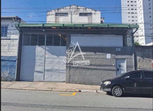 Galp?o Industrial ? Venda em S?o Paulo com 1.338m  no Jardim I...