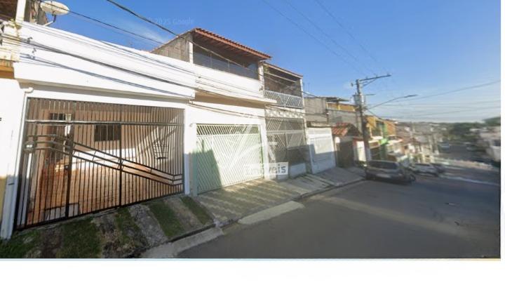 Sobrado à venda, Alvarenga Jardim Pinheiros , SAO BERNARDO DO ...