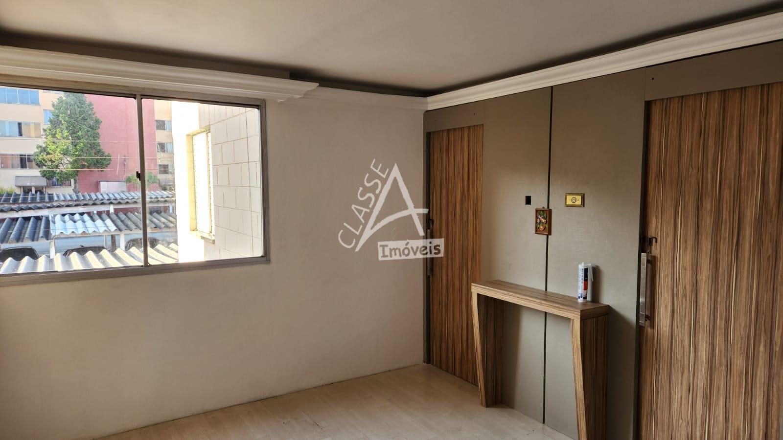 Apartamento à venda, Jardim  Alvorada, SANTO ANDRE - SP