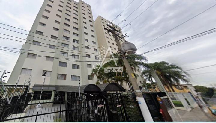 Apartamento à venda,  Bairro Vila Ema,  SAO PAULO  -  SP