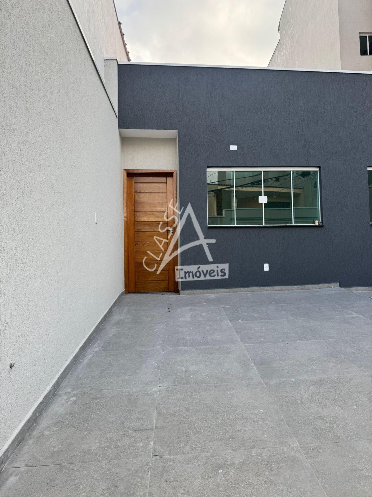 Casa à venda, Bairro Francisco Matarazzo, SANTO ANDRE - SP