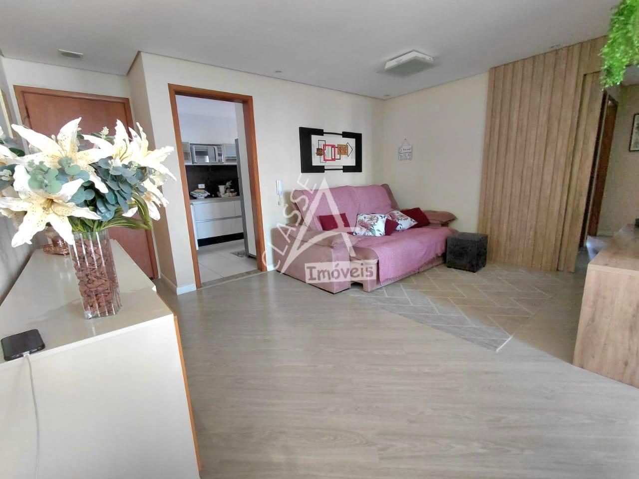 Apartamento à venda, Vila Nossa Senhora das Vitórias, MAUA - SP