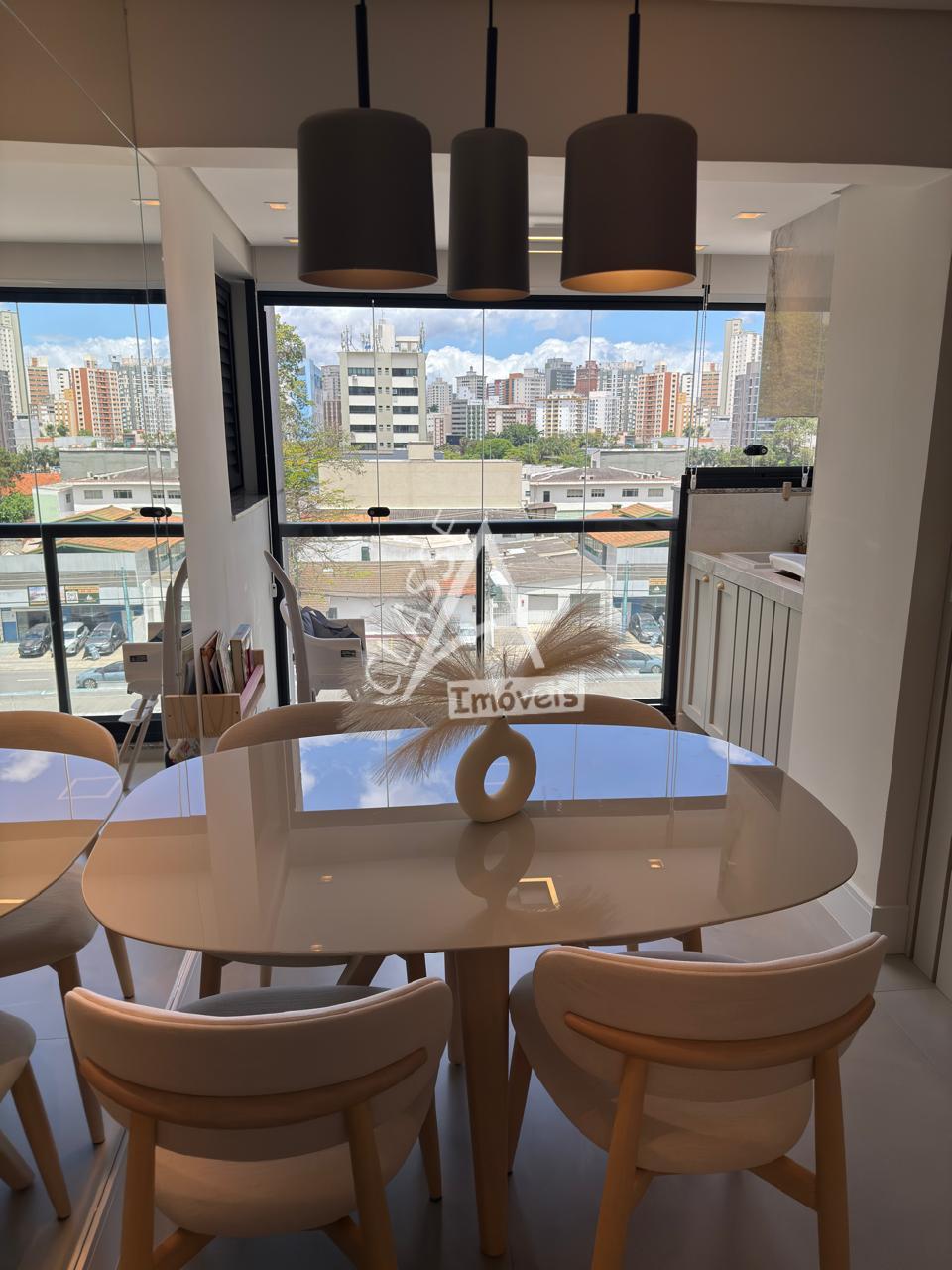 Apartamento à venda, Jardim, SANTO ANDRE - SP (PORTEIRA FECHADA)