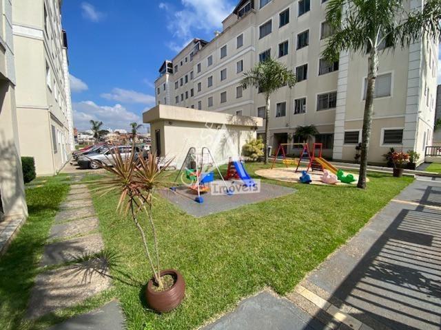 Apartamento à venda, Parque São Vicente, MAUA - SP